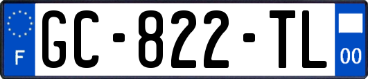 GC-822-TL