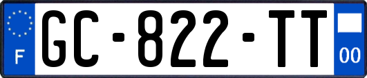 GC-822-TT