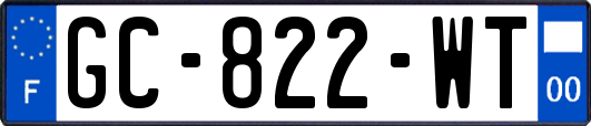 GC-822-WT