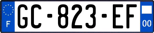 GC-823-EF
