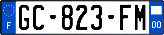 GC-823-FM