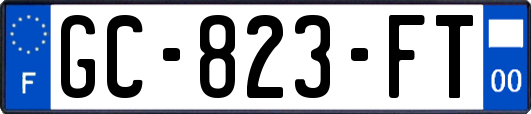 GC-823-FT