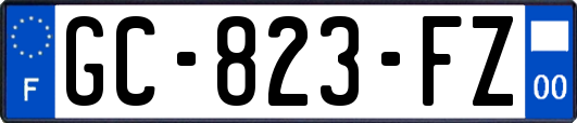 GC-823-FZ
