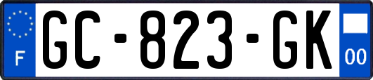 GC-823-GK