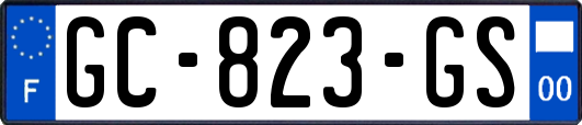GC-823-GS