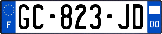 GC-823-JD