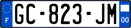 GC-823-JM