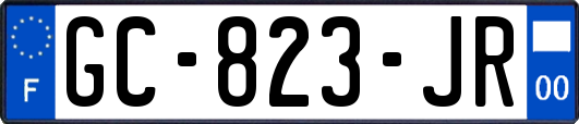 GC-823-JR