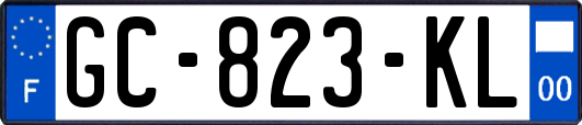 GC-823-KL