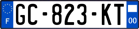 GC-823-KT
