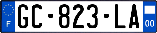 GC-823-LA