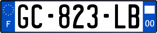 GC-823-LB