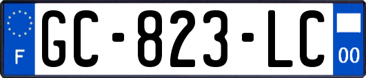 GC-823-LC