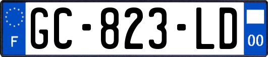 GC-823-LD