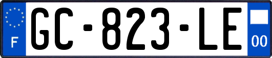 GC-823-LE