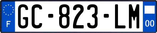 GC-823-LM