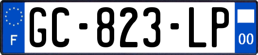 GC-823-LP