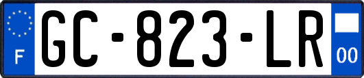 GC-823-LR