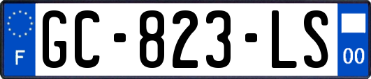 GC-823-LS