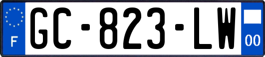 GC-823-LW