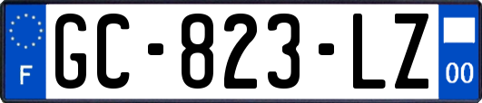 GC-823-LZ