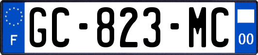 GC-823-MC