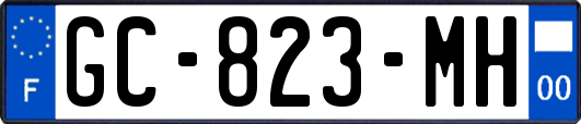 GC-823-MH
