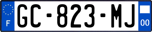GC-823-MJ