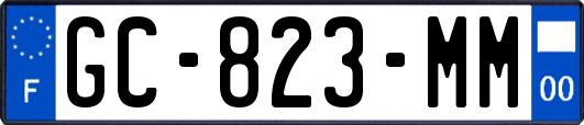 GC-823-MM