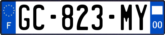 GC-823-MY