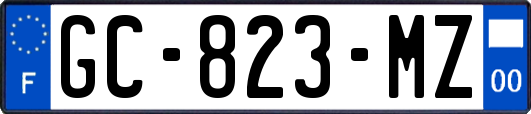 GC-823-MZ