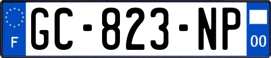 GC-823-NP