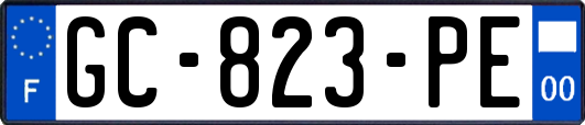 GC-823-PE