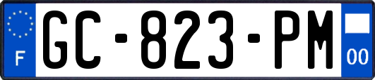 GC-823-PM