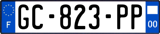 GC-823-PP