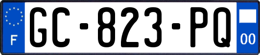 GC-823-PQ