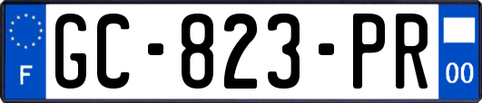 GC-823-PR