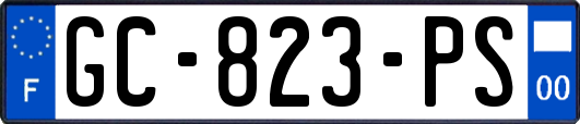 GC-823-PS
