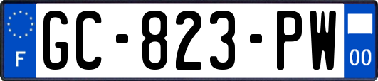 GC-823-PW