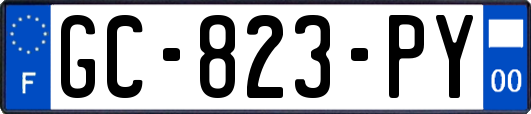 GC-823-PY