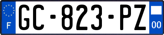 GC-823-PZ