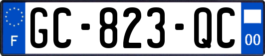 GC-823-QC
