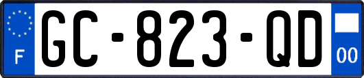 GC-823-QD