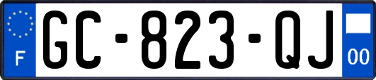GC-823-QJ