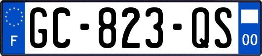 GC-823-QS