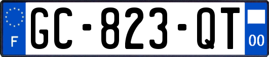 GC-823-QT