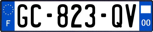 GC-823-QV