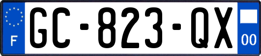 GC-823-QX