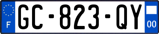 GC-823-QY