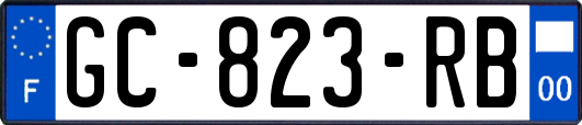 GC-823-RB